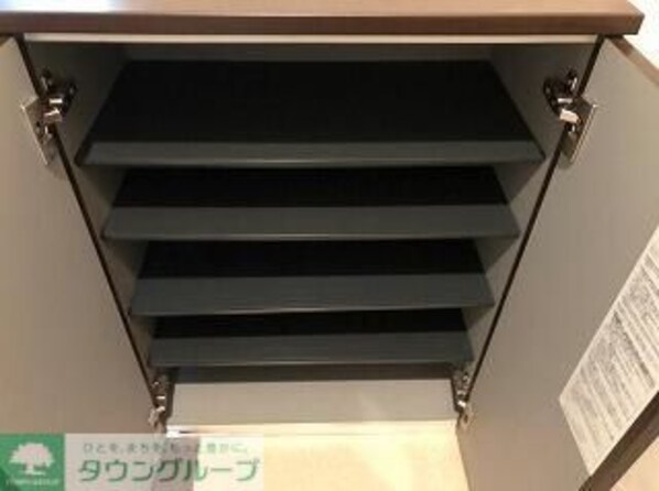 ソレイユ森下の物件内観写真